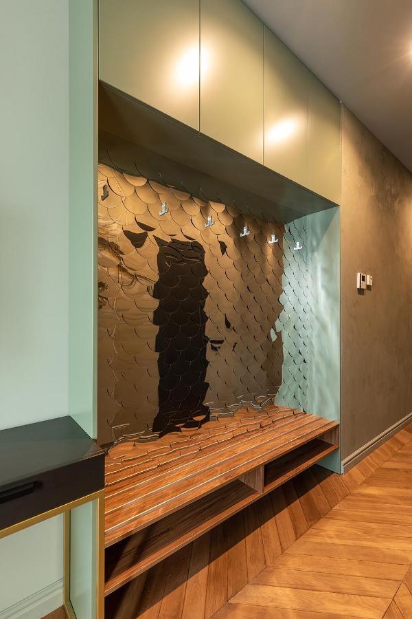Potocki Boutique Hotel Khmelʼnytsʼkyy Exteriör bild